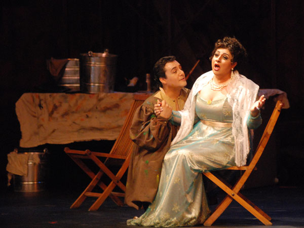 Tosca